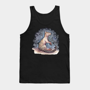 Thylacine Dreamer Tank Top